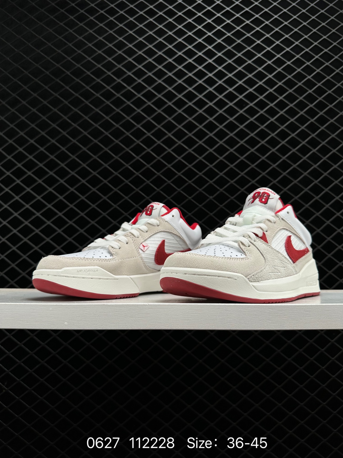 Air Jordan Stadium 90